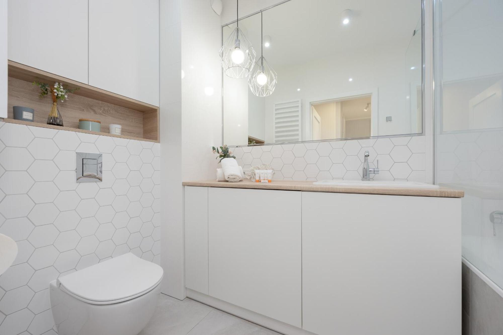 Zajezdnia Wrzeszcz Modern & Stylish Apartment Gym Gdansk By Noclegi Renters Екстер'єр фото