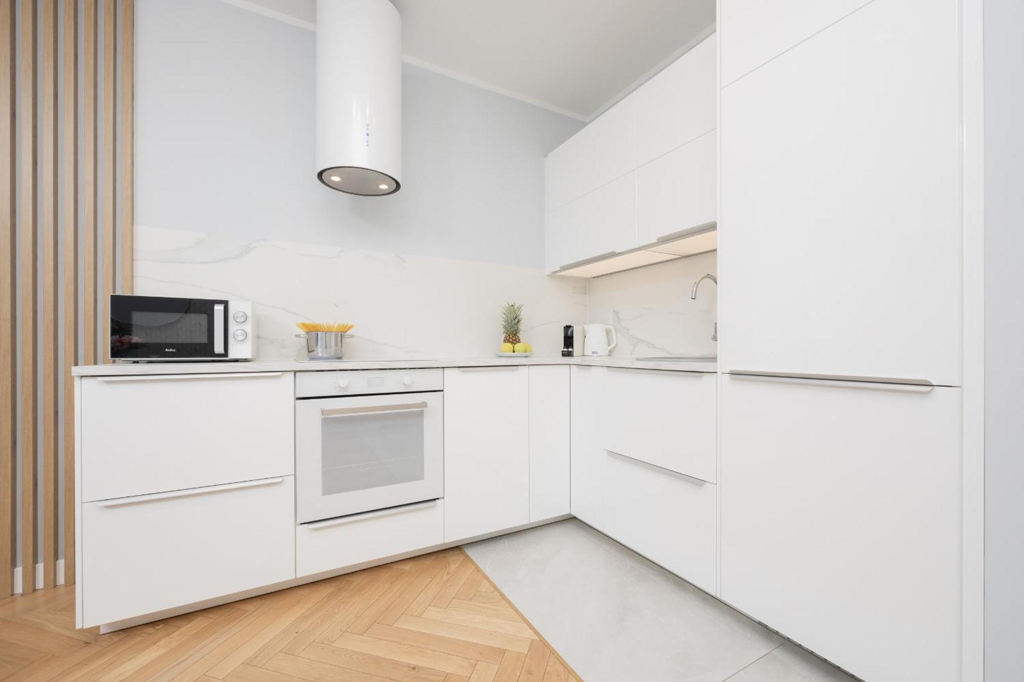 Zajezdnia Wrzeszcz Modern & Stylish Apartment Gym Gdansk By Noclegi Renters Екстер'єр фото