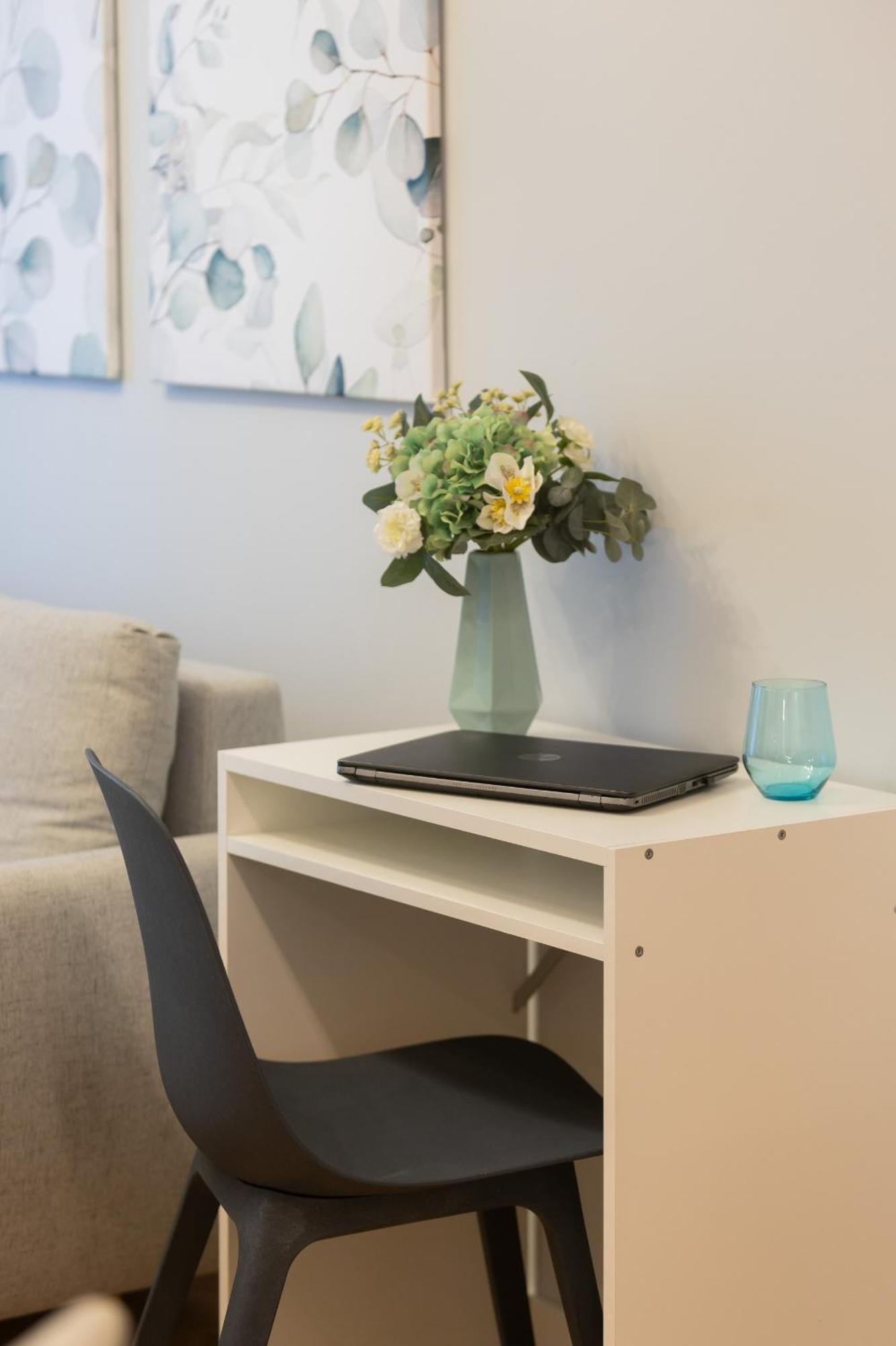 Zajezdnia Wrzeszcz Modern & Stylish Apartment Gym Gdansk By Noclegi Renters Екстер'єр фото