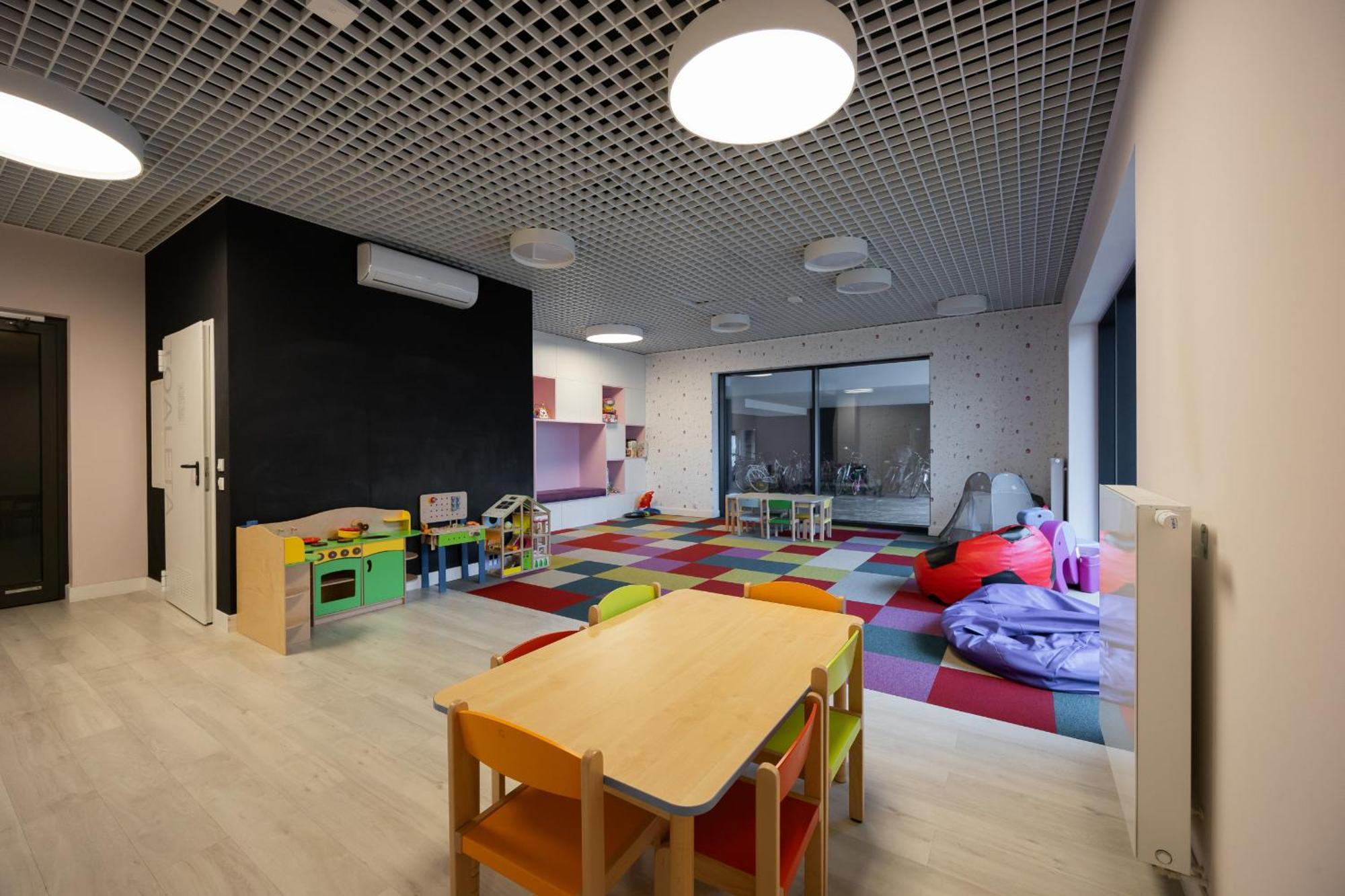 Zajezdnia Wrzeszcz Modern & Stylish Apartment Gym Gdansk By Noclegi Renters Екстер'єр фото